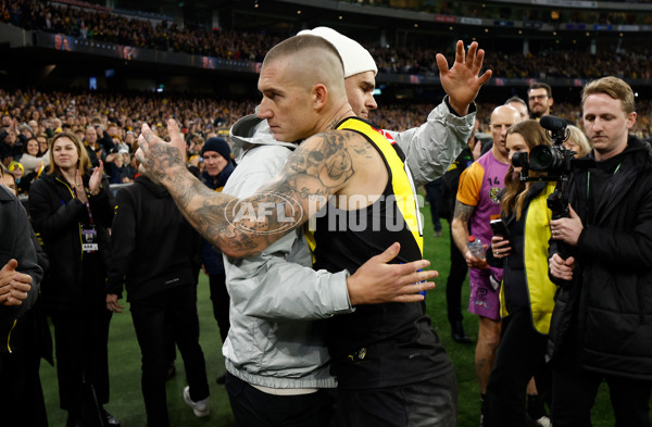 AFL 2024 Round 14 - Richmond v Hawthorn - A-51017823