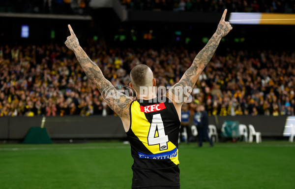 AFL 2024 Round 14 - Richmond v Hawthorn - A-51019387