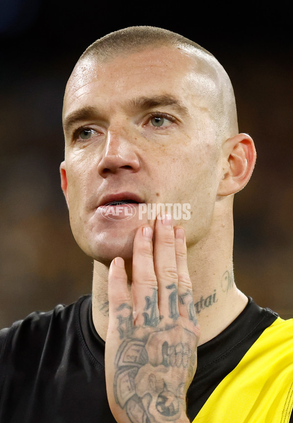 AFL 2024 Round 14 - Richmond v Hawthorn - A-51019388