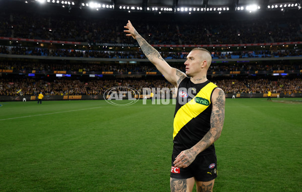 AFL 2024 Round 14 - Richmond v Hawthorn - A-51019400