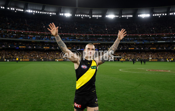 AFL 2024 Round 14 - Richmond v Hawthorn - A-51019403