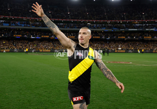 AFL 2024 Round 14 - Richmond v Hawthorn - A-51019404