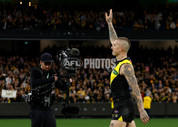 AFL 2024 Round 14 - Richmond v Hawthorn - A-51019418