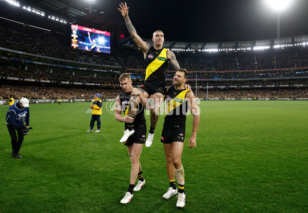 AFL 2024 Round 14 - Richmond v Hawthorn - A-51020161
