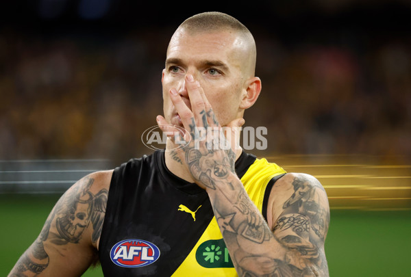 AFL 2024 Round 14 - Richmond v Hawthorn - A-51020178