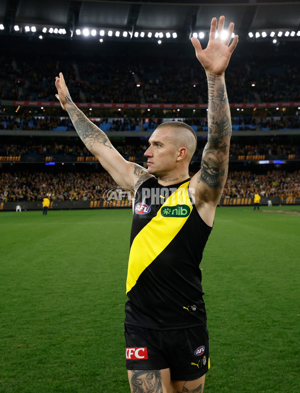 AFL 2024 Round 14 - Richmond v Hawthorn - A-51020193