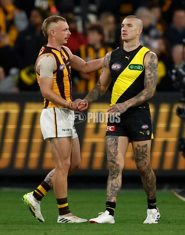 AFL 2024 Round 14 - Richmond v Hawthorn - A-51020208
