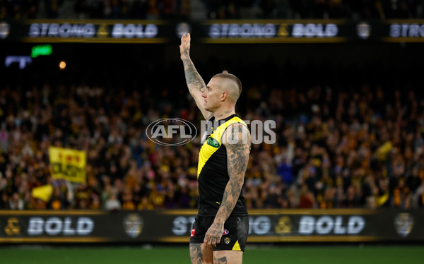 AFL 2024 Round 14 - Richmond v Hawthorn - A-51020209