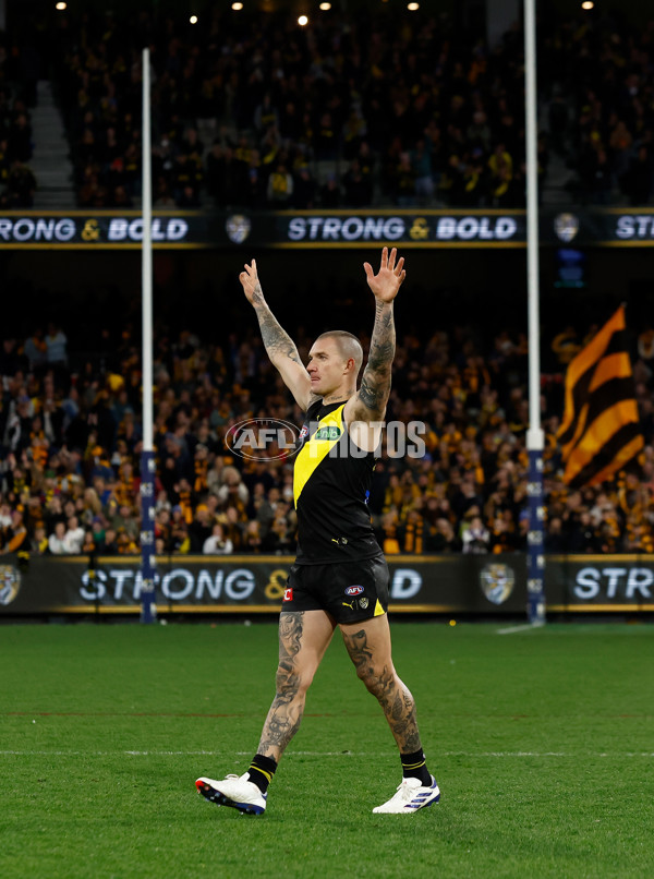 AFL 2024 Round 14 - Richmond v Hawthorn - A-51020210