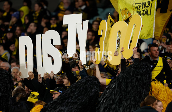 AFL 2024 Round 14 - Richmond v Hawthorn - A-51022077