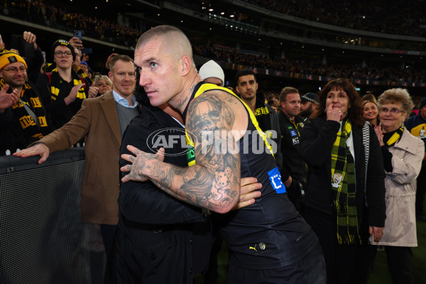 AFL 2024 Round 14 - Richmond v Hawthorn - A-51029534