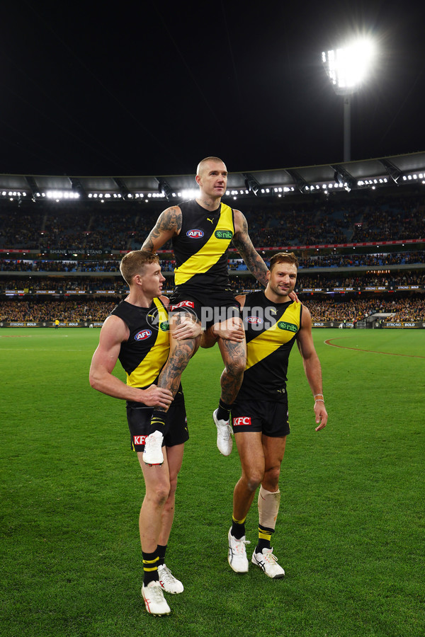 AFL 2024 Round 14 - Richmond v Hawthorn - A-51030690
