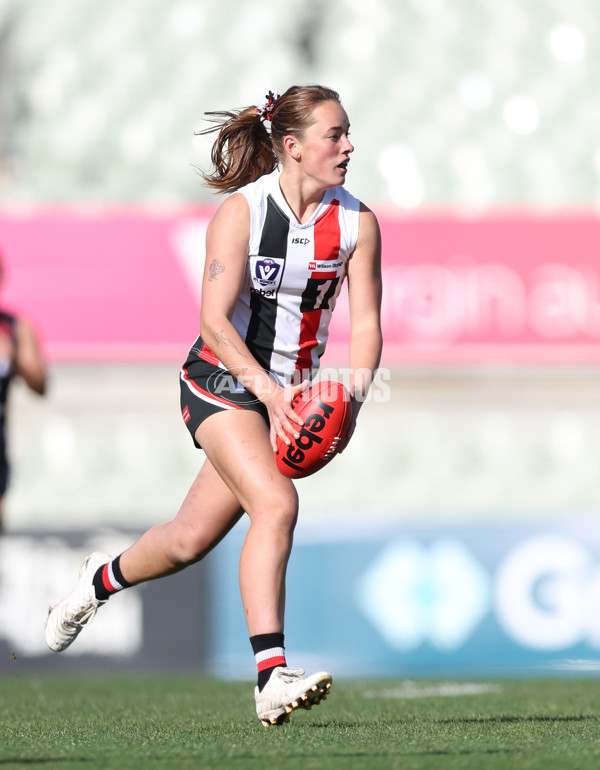 VFLW 2024 Round 13 - Carlton v Southern Saints - A-51030728