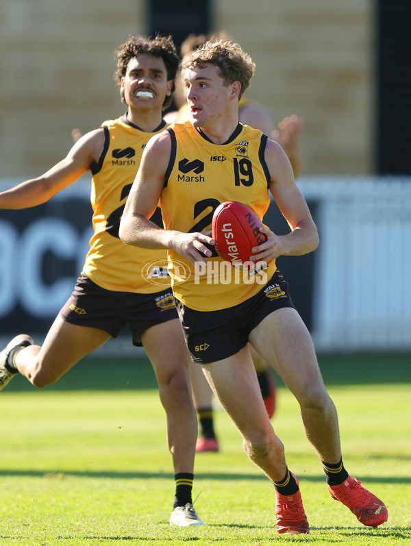 Marsh AFL Championships U18 Boys 2024 - South Australia v Western Australia - A-51031602