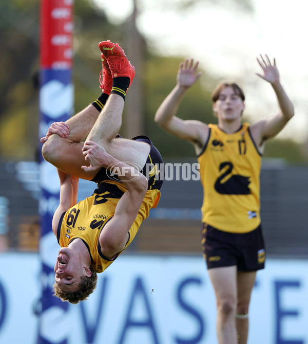 Marsh AFL Championships U18 Boys 2024 - South Australia v Western Australia - A-51031641