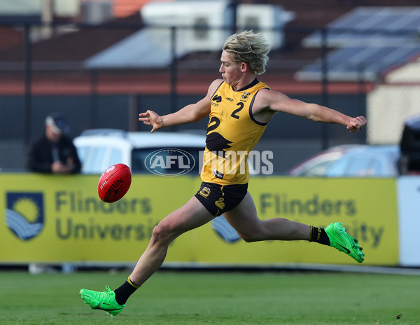 Marsh AFL Championships U18 Boys 2024 - South Australia v Western Australia - A-51033369