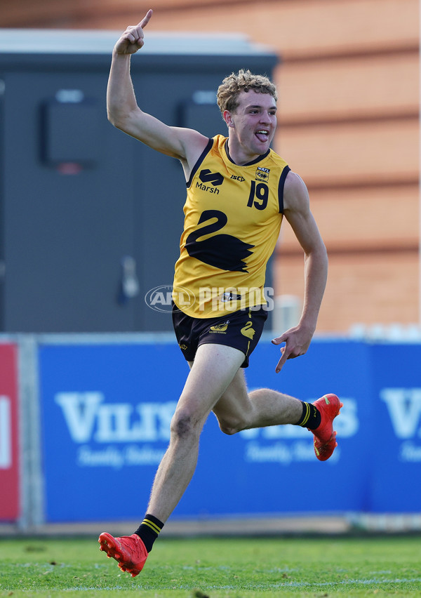 Marsh AFL Championships U18 Boys 2024 - South Australia v Western Australia - A-51035931