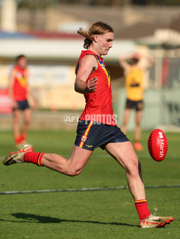 Marsh AFL Championships U18 Boys 2024 - South Australia v Western Australia - A-51036001