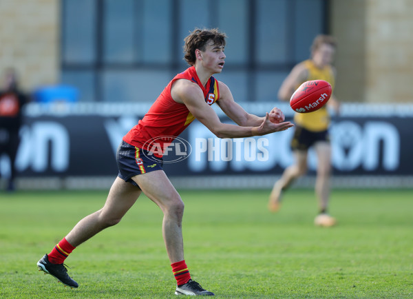 Marsh AFL Championships U18 Boys 2024 - South Australia v Western Australia - A-51036273