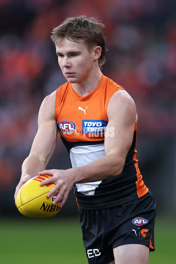 AFL 2024 Round 14 - GWS v Port Adelaide - A-51052100