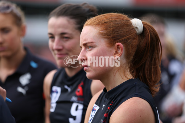 VFLW 2024 Round 13 - Carlton v Southern Saints - A-51055768