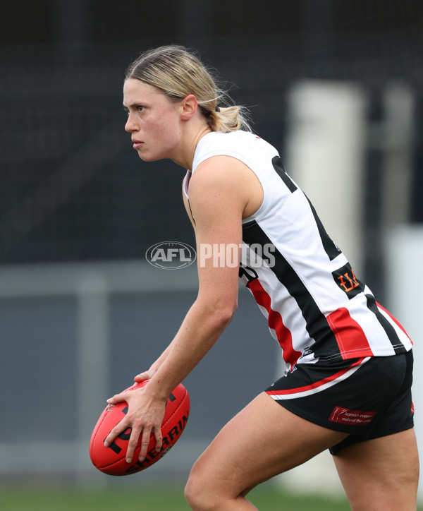 VFLW 2024 Round 13 - Carlton v Southern Saints - A-51061103