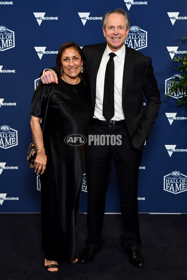 AFL 2024 Media - Hall of Fame - A-51111221