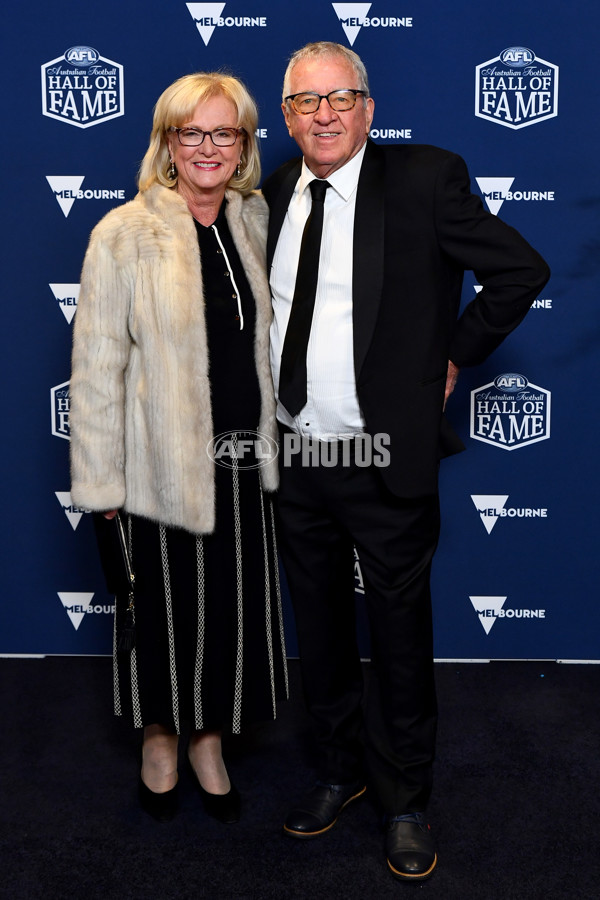 AFL 2024 Media - Hall of Fame - A-51111240