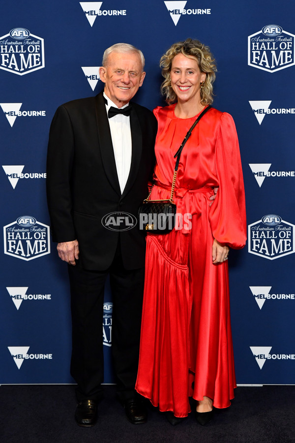 AFL 2024 Media - Hall of Fame - A-51112222