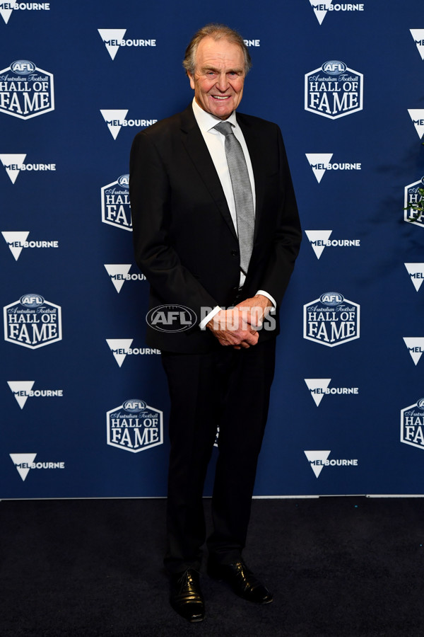 AFL 2024 Media - Hall of Fame - A-51112227