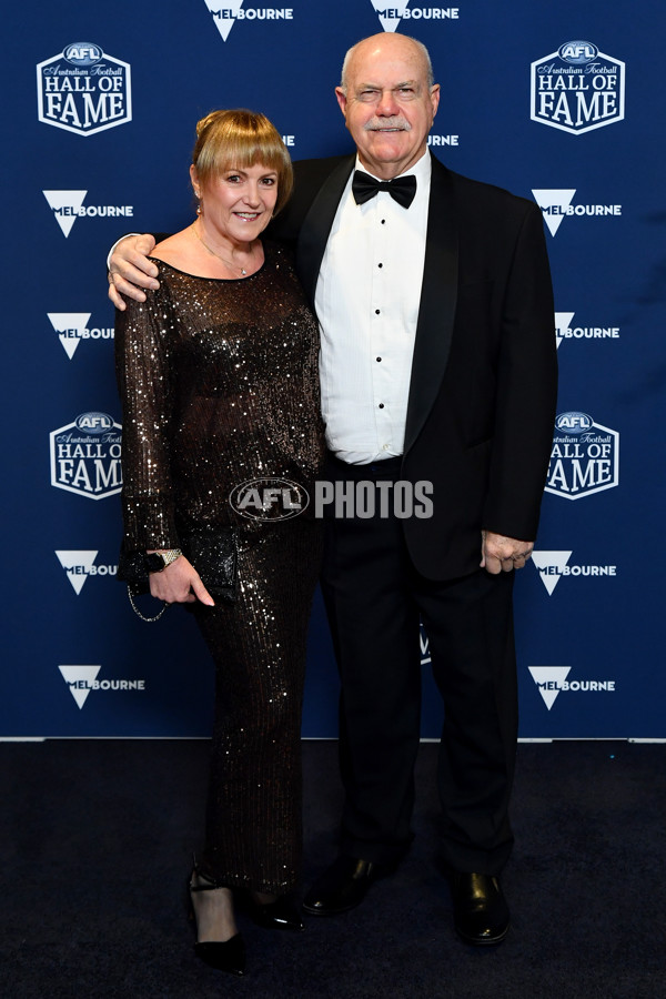 AFL 2024 Media - Hall of Fame - A-51112243