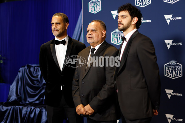 AFL 2024 Media - Hall of Fame - A-51112245