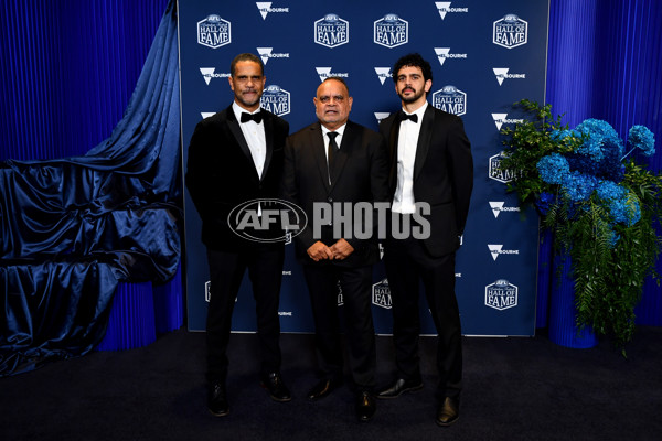 AFL 2024 Media - Hall of Fame - A-51112257