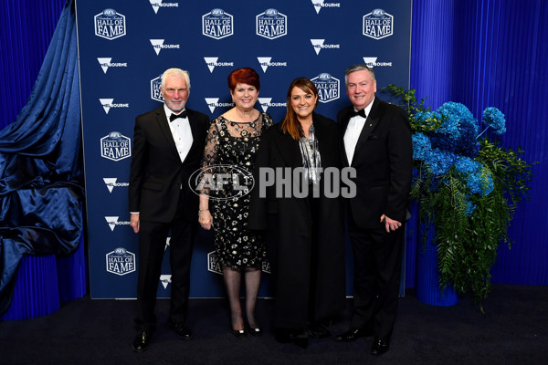 AFL 2024 Media - Hall of Fame - A-51112261