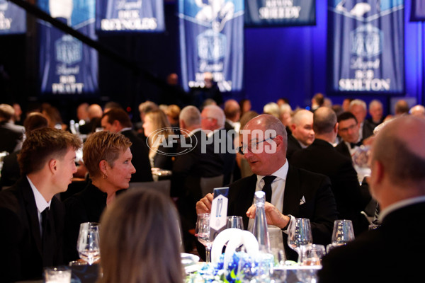 AFL 2024 Media - Hall of Fame - A-51116709