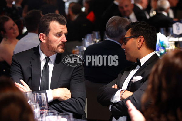 AFL 2024 Media - Hall of Fame - A-51116710