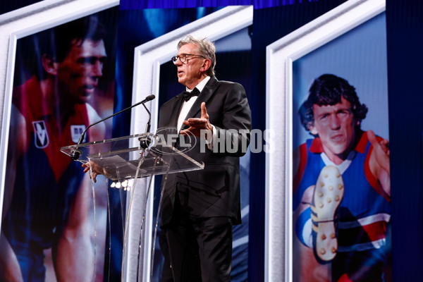 AFL 2024 Media - Hall of Fame - A-51117241