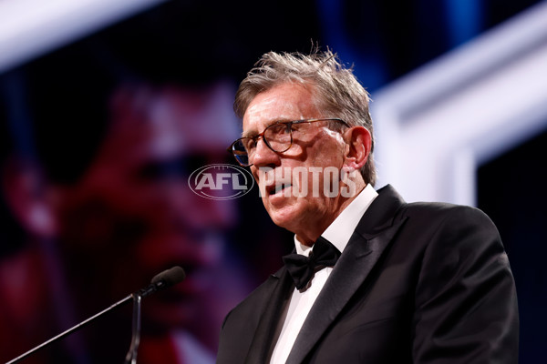 AFL 2024 Media - Hall of Fame - A-51117242