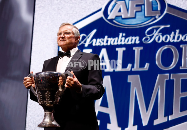 AFL 2024 Media - Hall of Fame - A-51117302