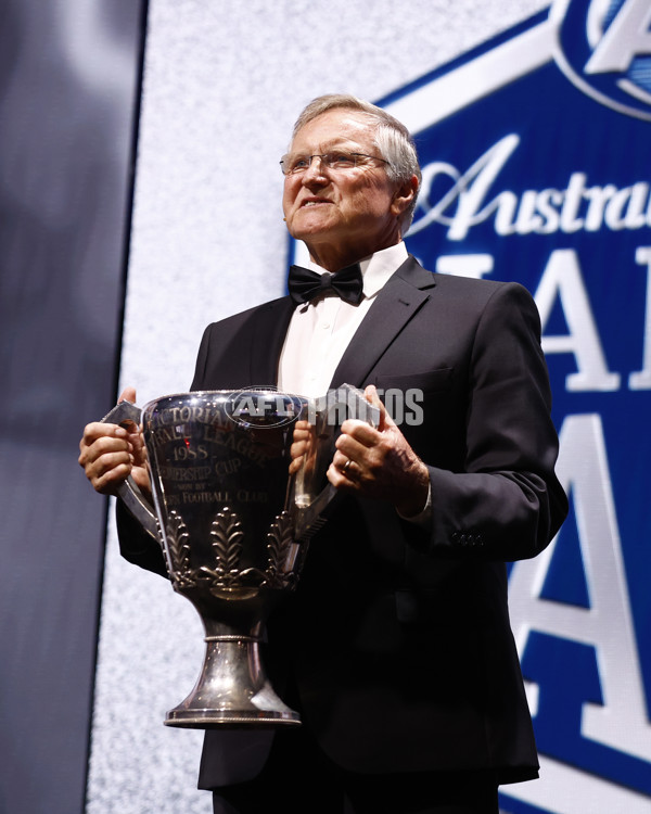 AFL 2024 Media - Hall of Fame - A-51120971