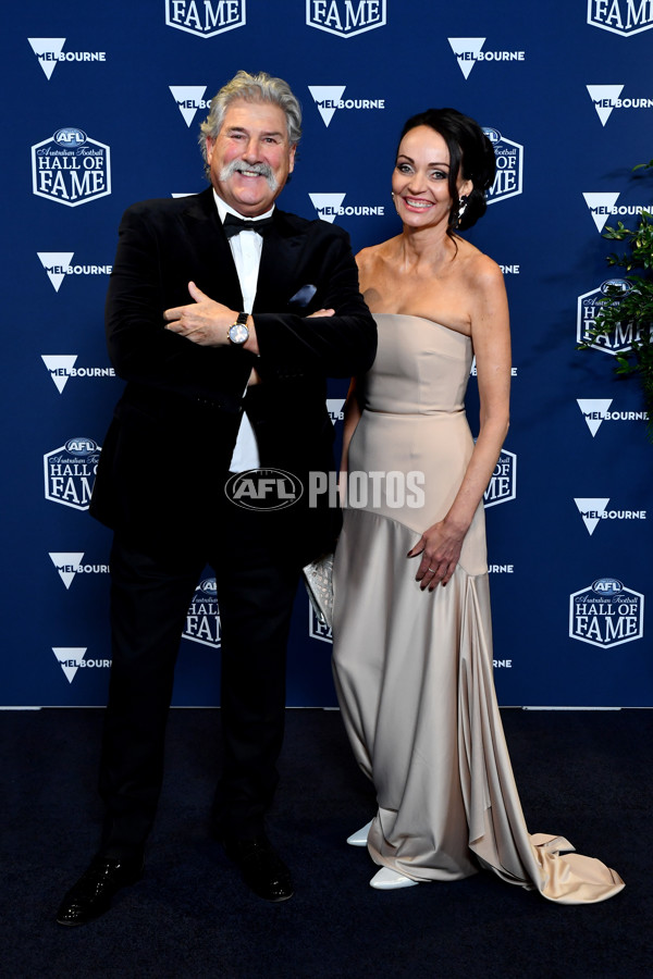 AFL 2024 Media - Hall of Fame - A-51121022