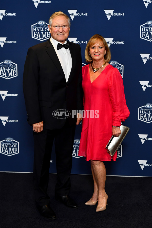 AFL 2024 Media - Hall of Fame - A-51121024