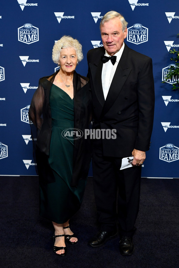 AFL 2024 Media - Hall of Fame - A-51121028