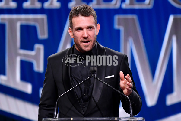 AFL 2024 Media - Hall of Fame - A-51121030