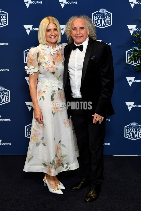 AFL 2024 Media - Hall of Fame - A-51121806