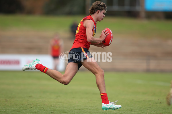 Marsh AFL Championships U16 Boys 2024 - South Australia v Western Australia - A-51184200