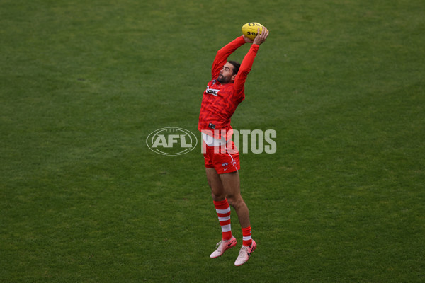 AFL 2024 Round 15 - GWS v Sydney - A-51188384