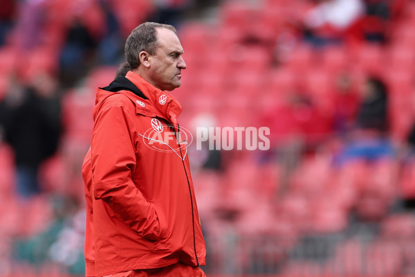 AFL 2024 Round 15 - GWS v Sydney - A-51188391