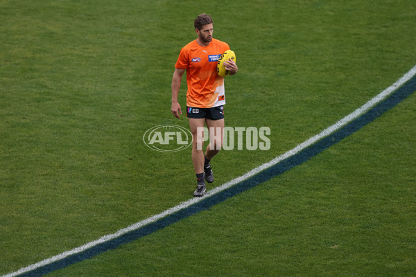 AFL 2024 Round 15 - GWS v Sydney - A-51188402