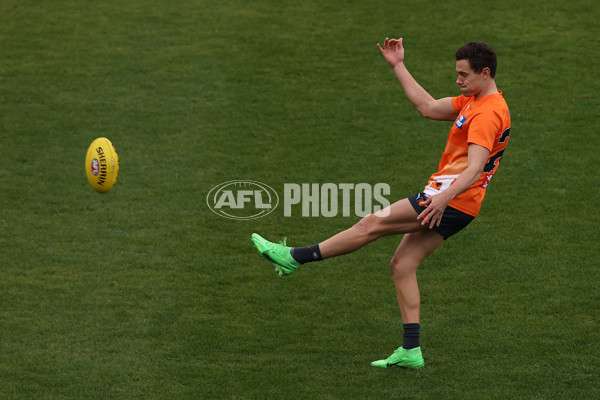AFL 2024 Round 15 - GWS v Sydney - A-51189683
